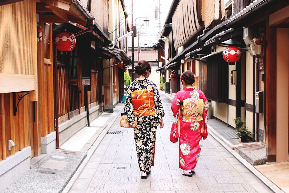 Kyoto Stay Sakura Toji South 2 36/46