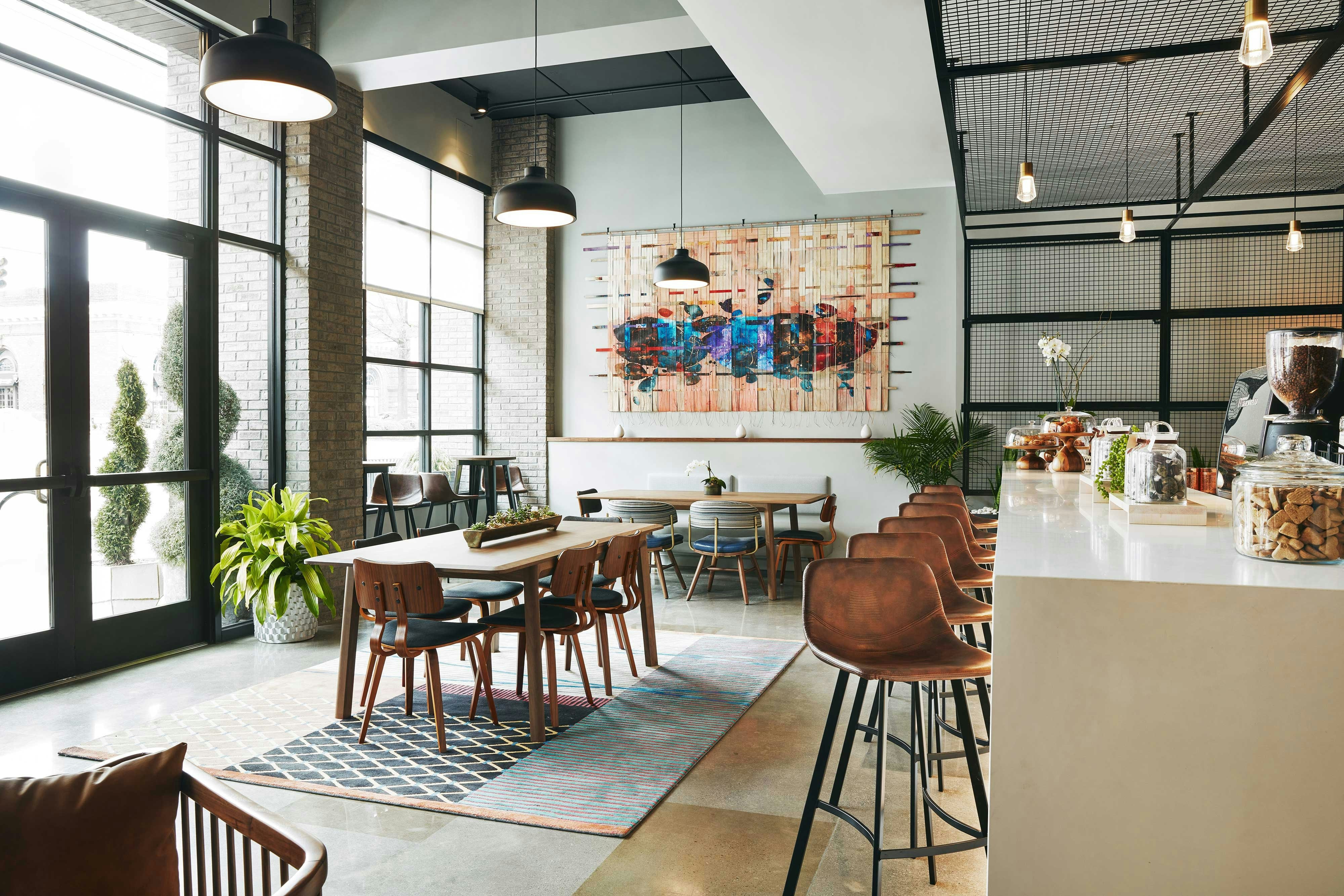 Kinley Chattanooga Southside, a Tribute Portfolio Hotel 31/42