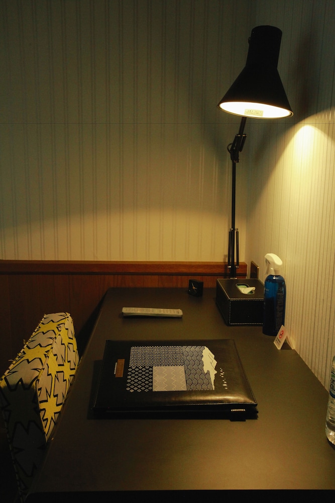 ESTINATE HOTEL NAHA photo4