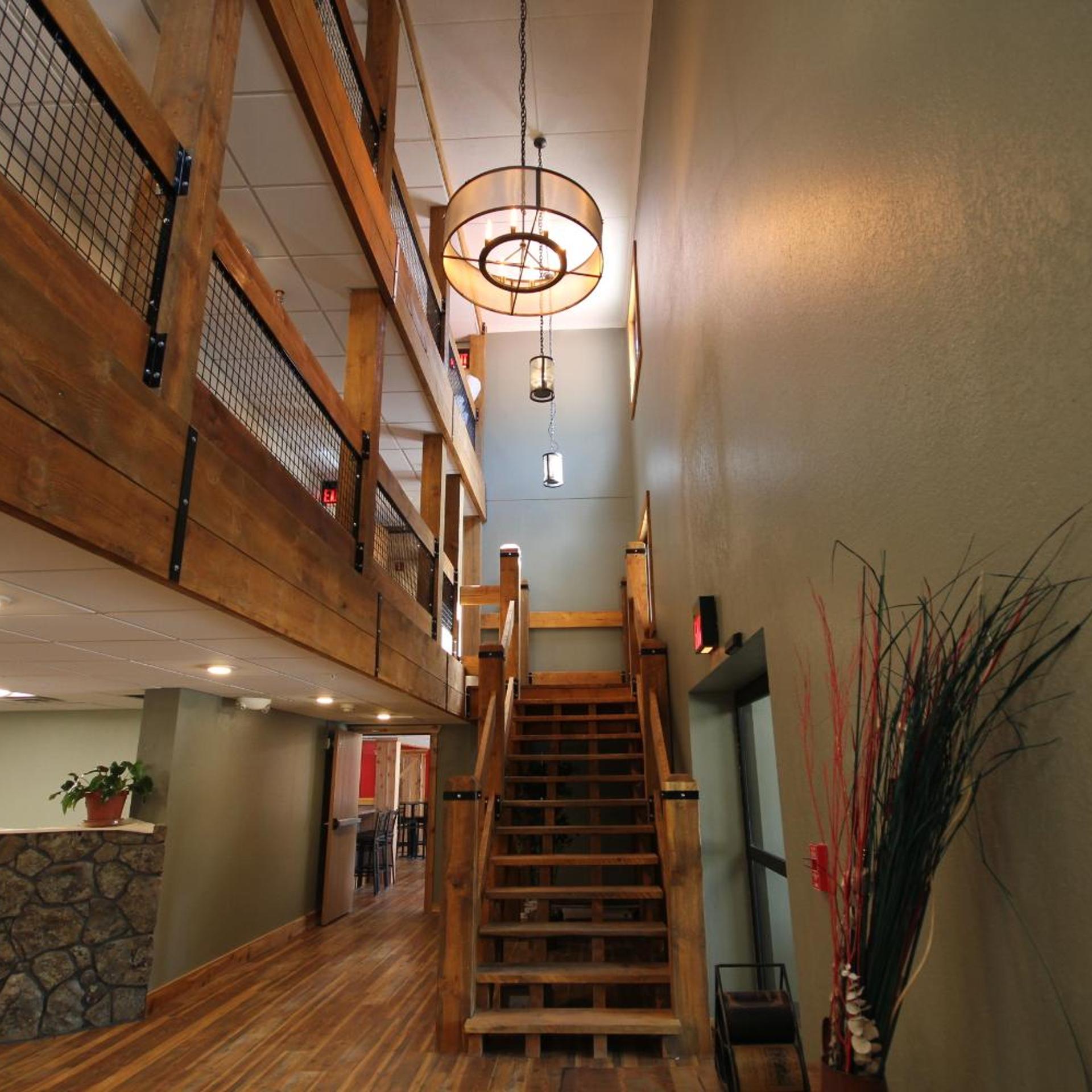 Blackstone Lodge Suites 7/50