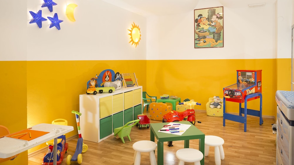 Hotel Maestri 36/50
