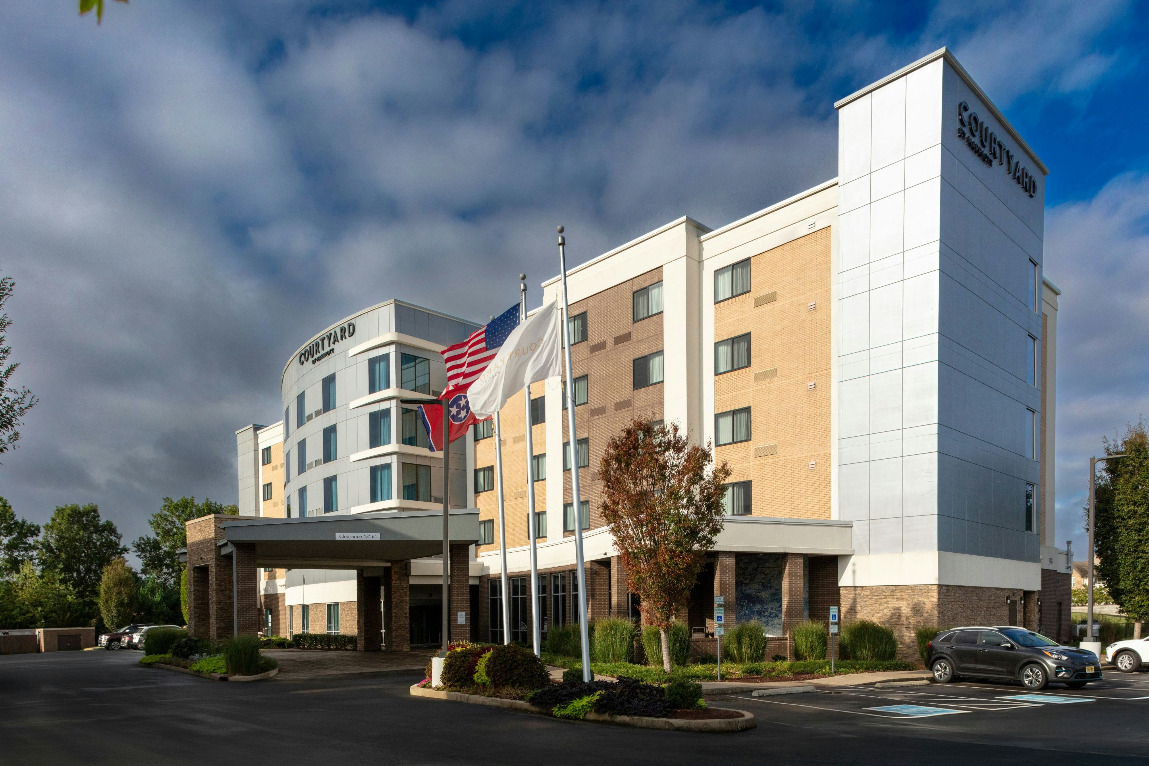 COURTYARD NASHVILLE MOUNT JULIET 21/24