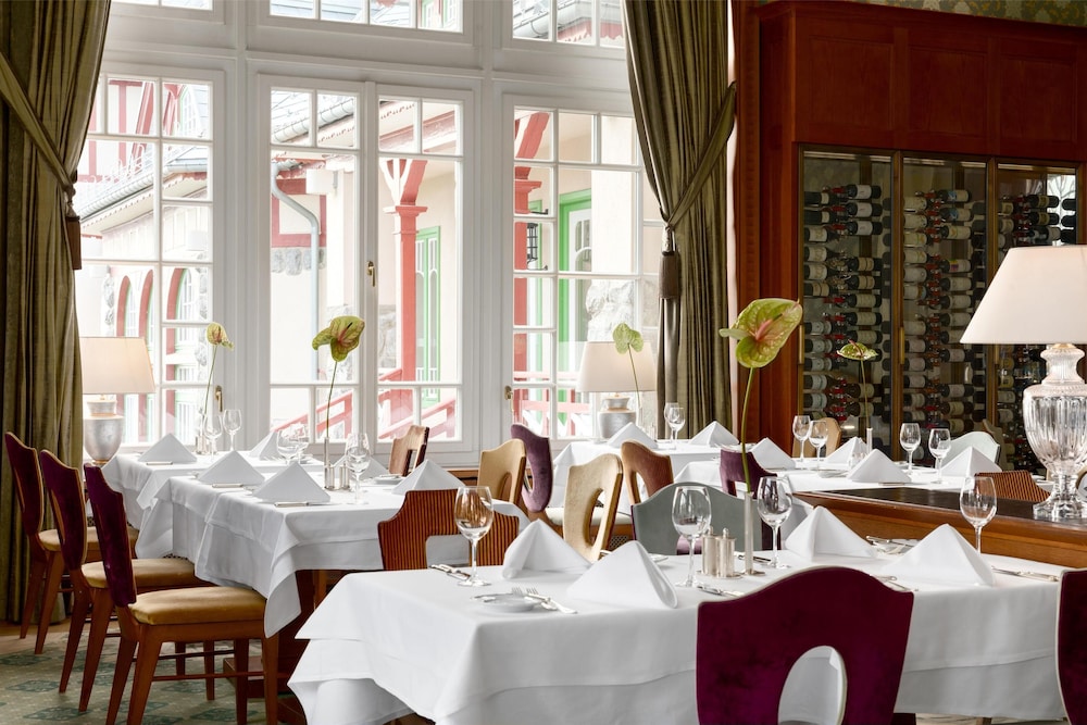 GRAND HOTEL KEMPINSKI HIGH TATRAS 58/70