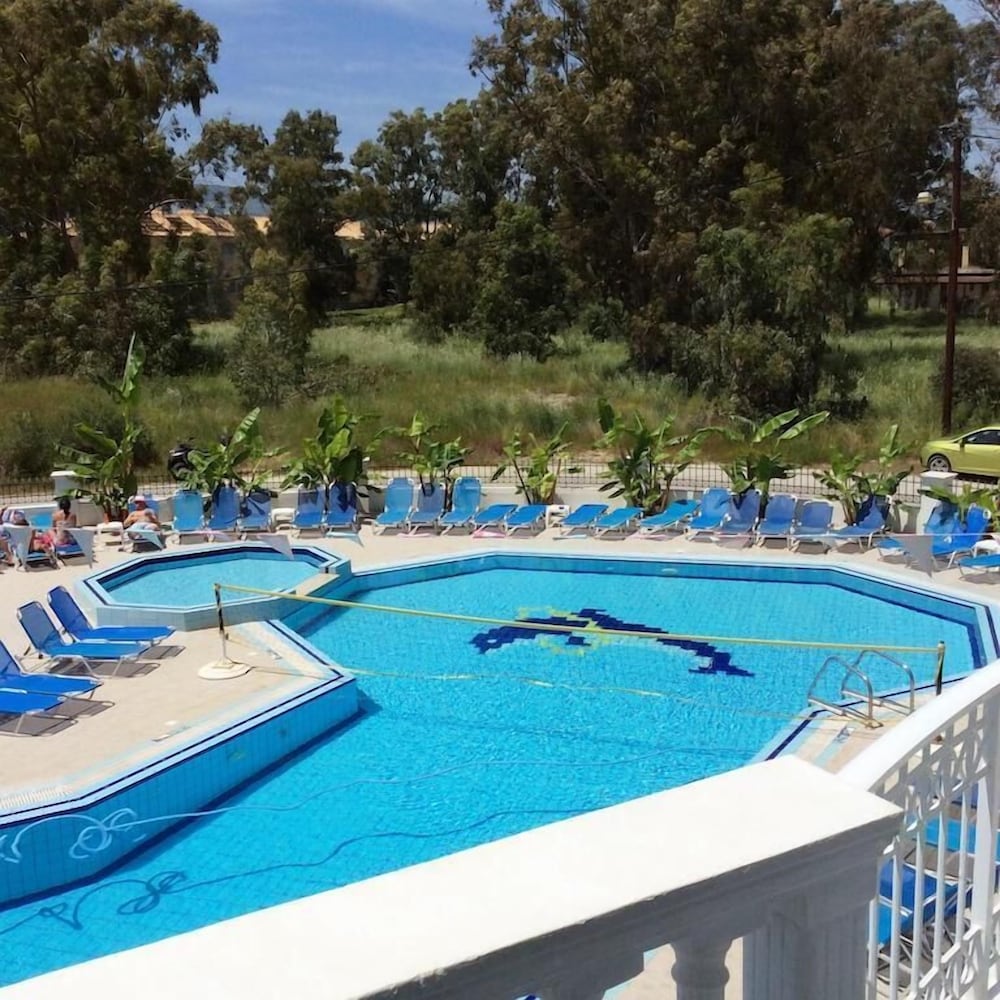 Hotel Mariana Laganas 15/34