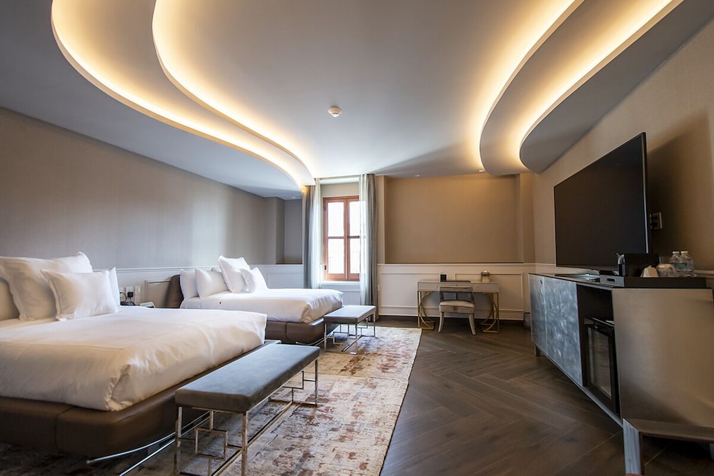 L Hotel Perla Boutique 22/58