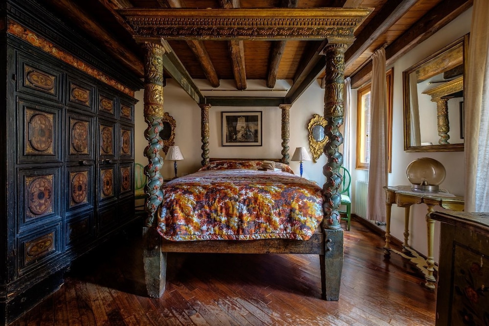 Casa Dell albero 25/38