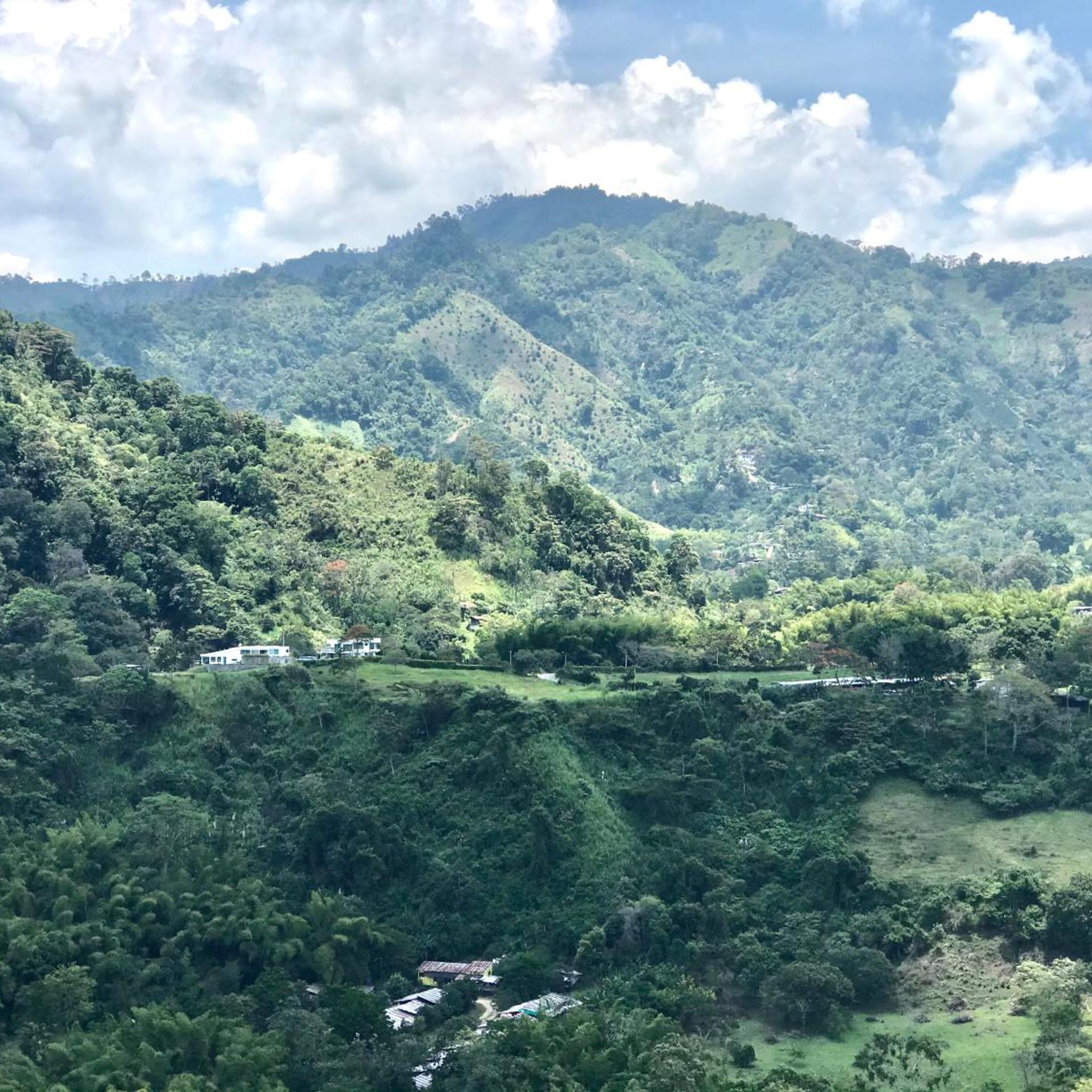 Hotel Internacional Casa Morales 35/37