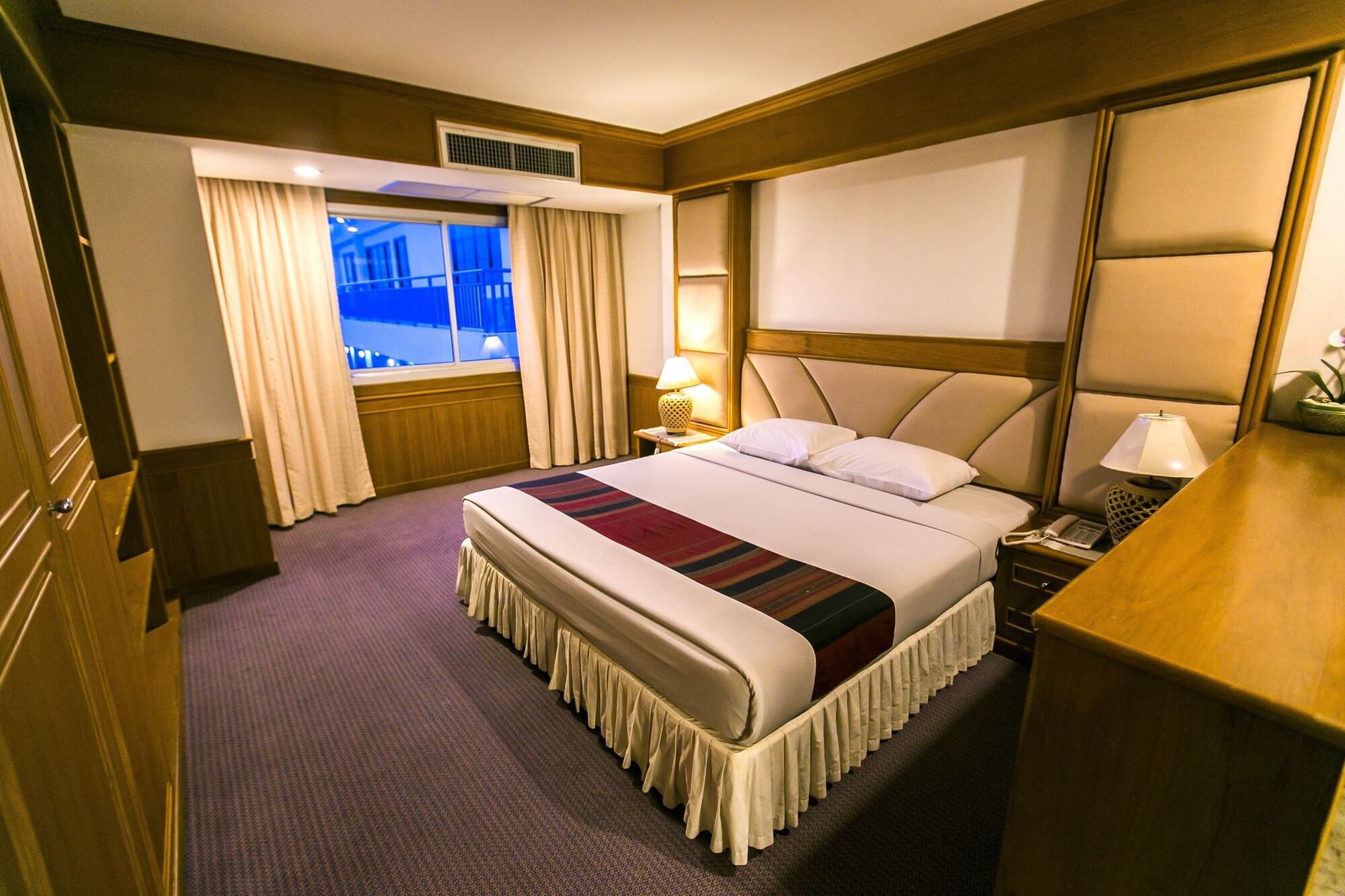 suite