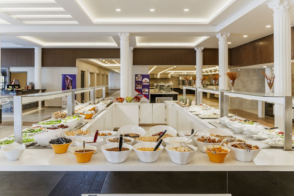 Lucas Didim Resort Ex Club Tarhan Serenity 22/50