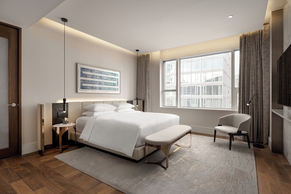 Presidential, Suite, King Bed
