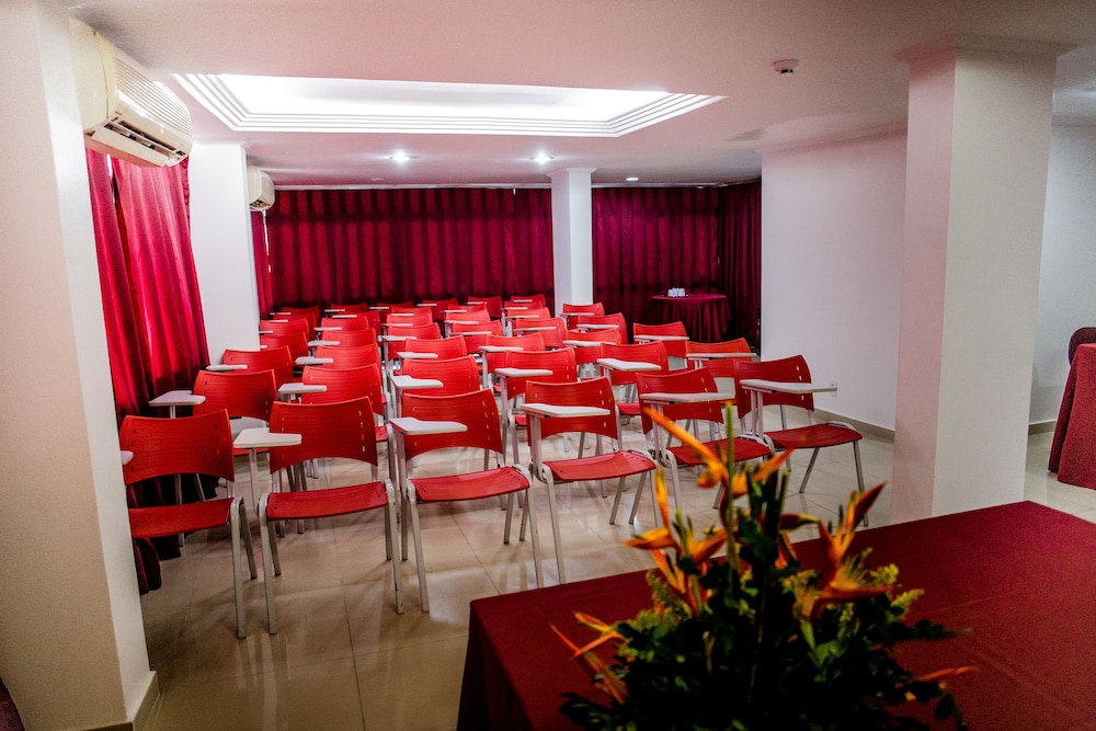 Reis Palace Hotel 57/65