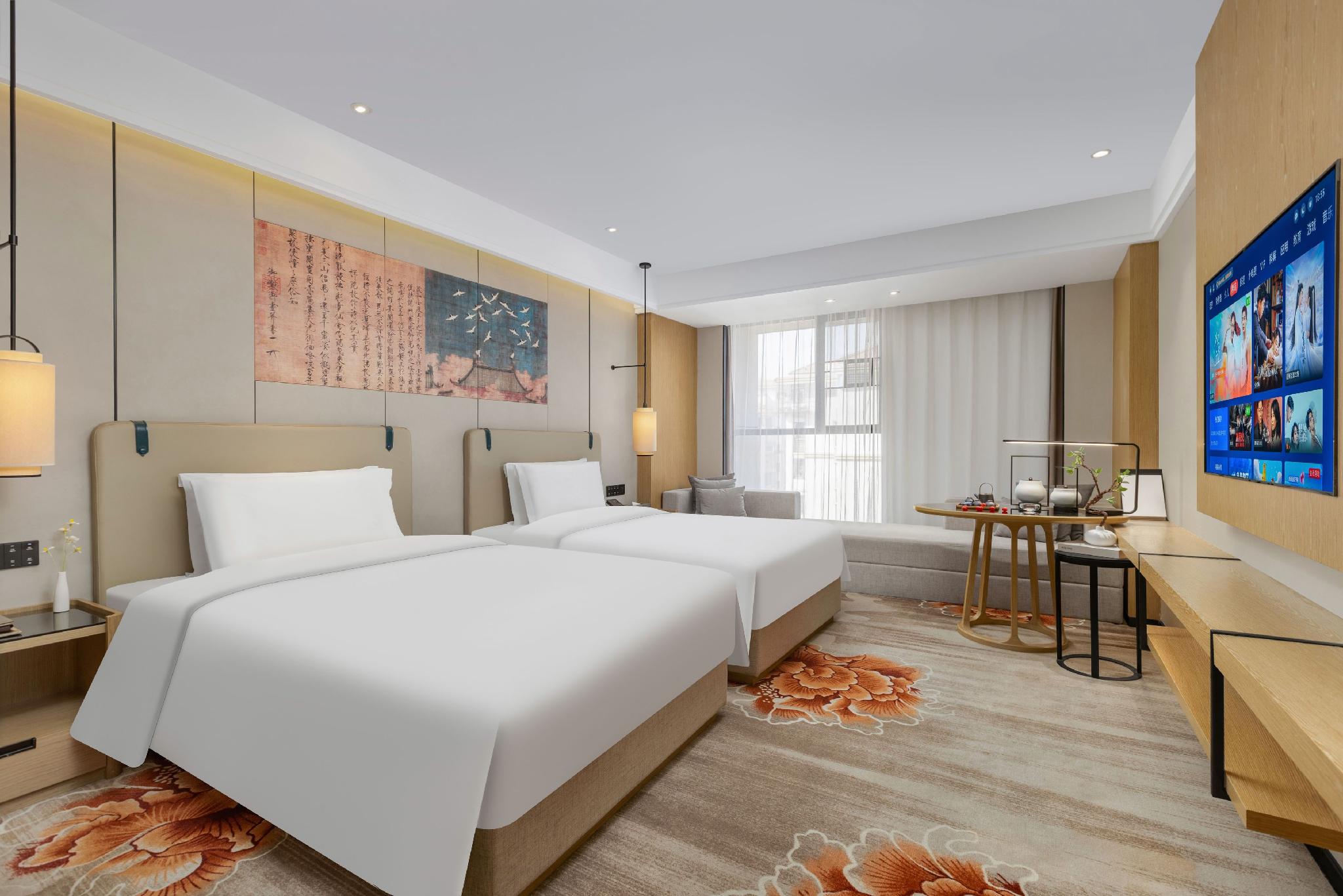 Mans Junlan International Hotel 20/31