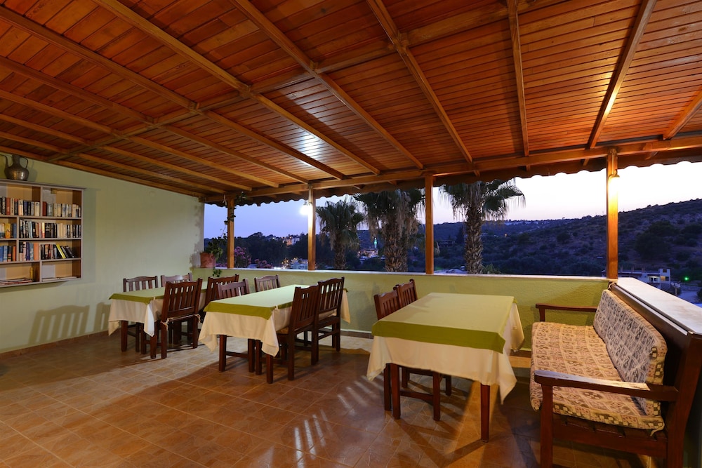 Patara Delfin Hotel 50/61