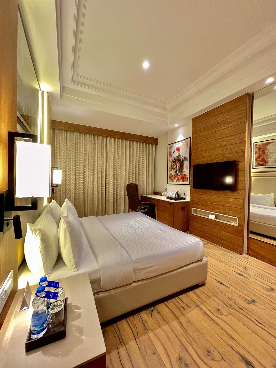 Best Western Swaran Amritsar 9/27
