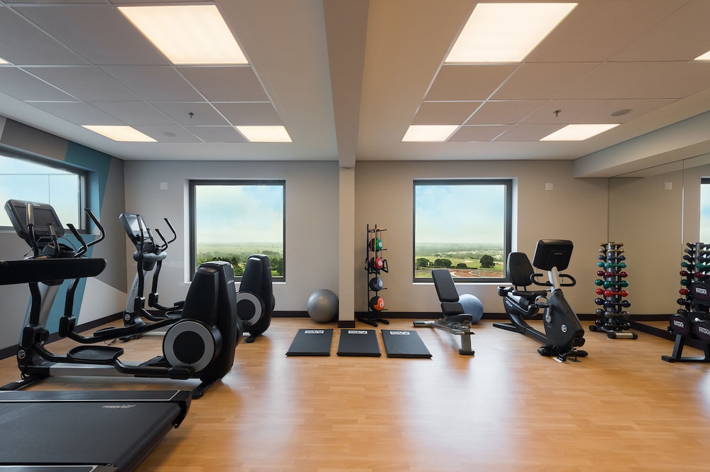 Hyatt Place Sao Jose Do Rio Preto 23/50