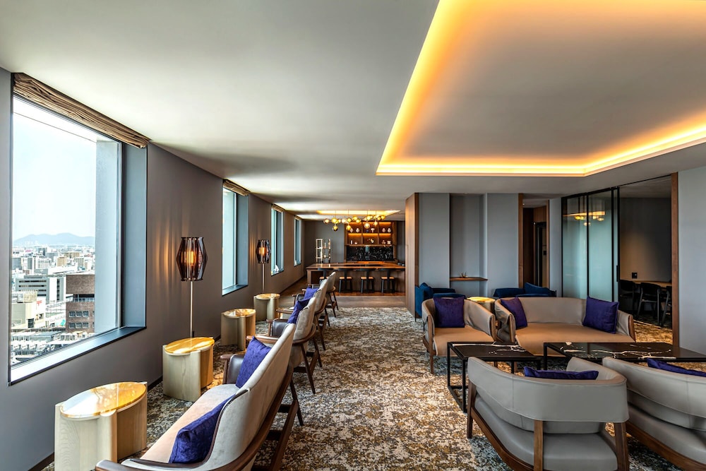 THE GATE HOTEL Fukuoka by HULIC 30/50
