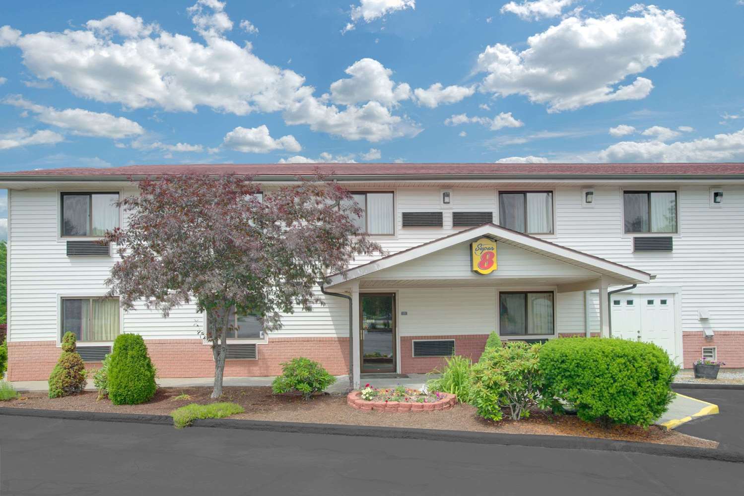 Super 8 By Wyndham Augusta 2/20