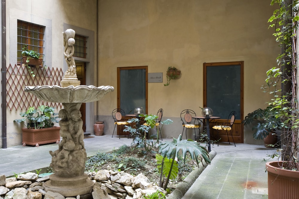 Residenza Castiglioni 48/49
