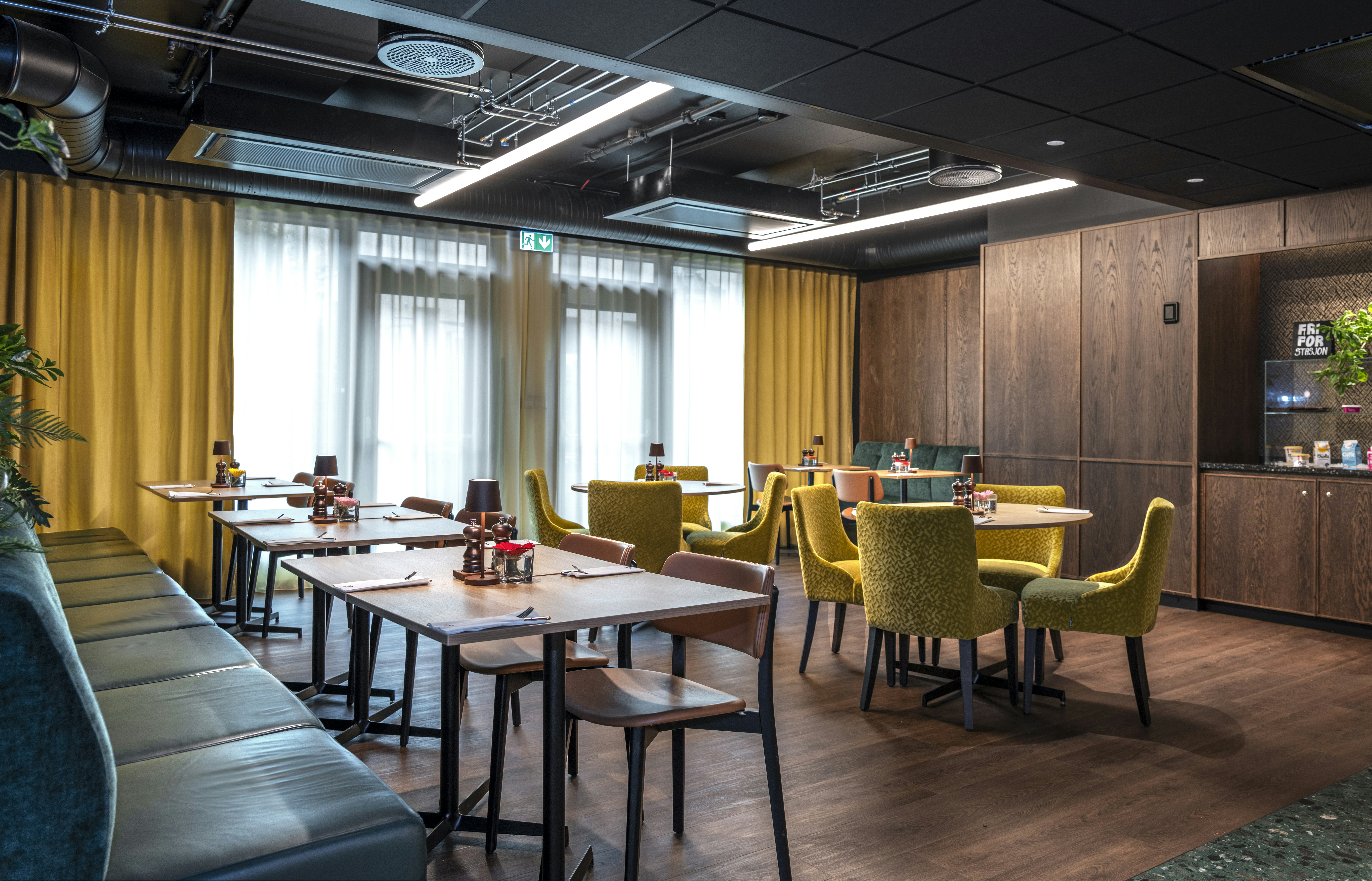 Thon Hotel Vika Atrium 32/52