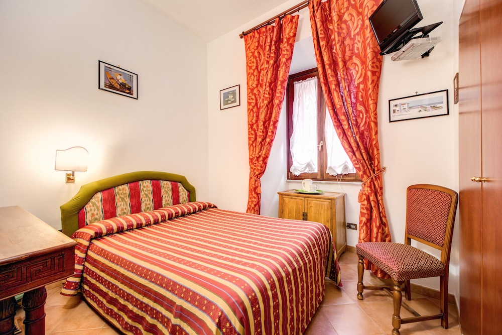 Hotel Gea Di Vulcano 18/41