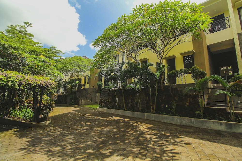 ABISHA Hotel Jimbaran 31/37