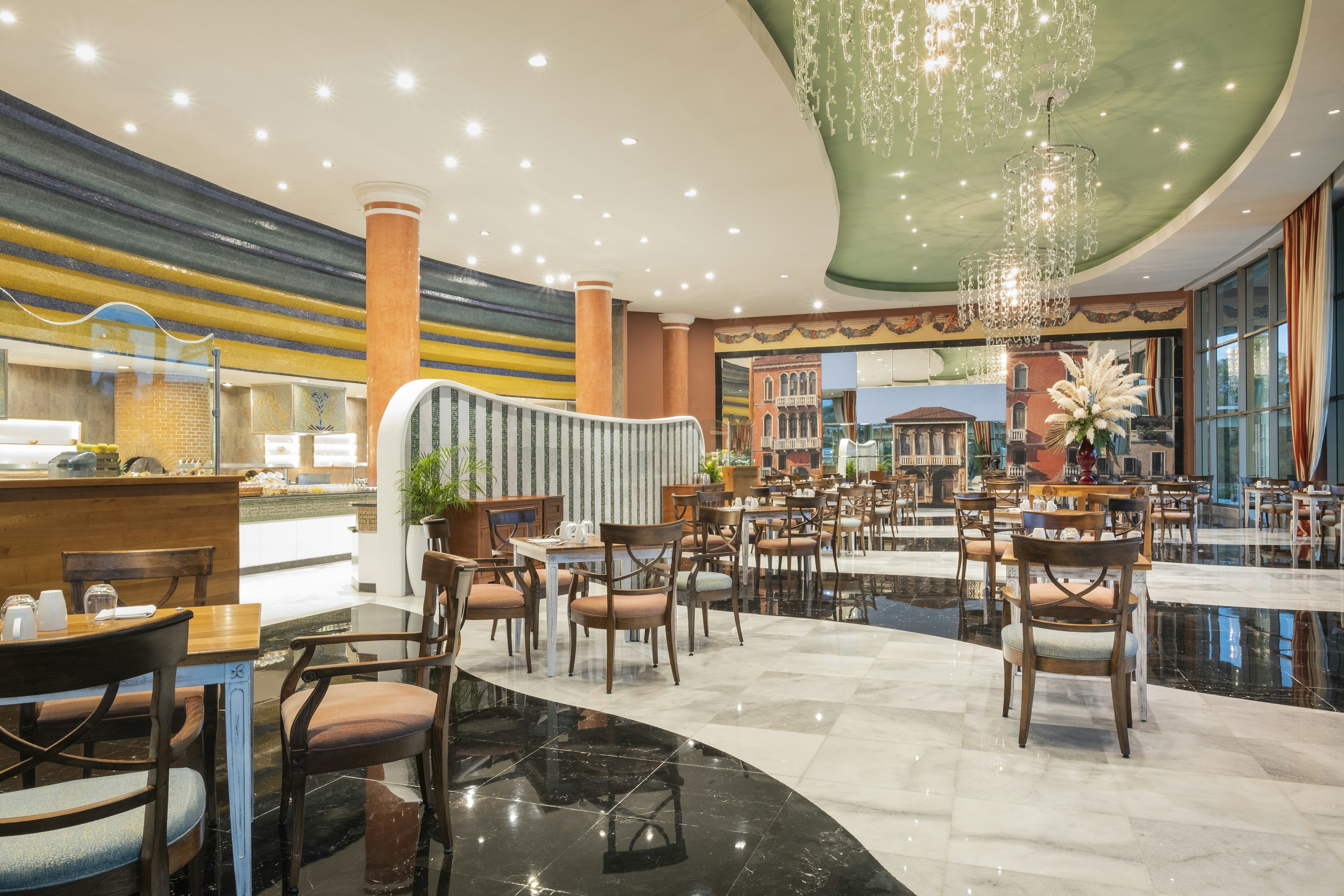 JOIA Paraiso by Iberostar - Adults Only 22/34