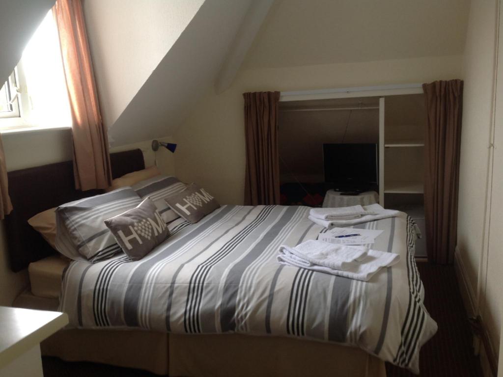 Waverley Guest House 3/16