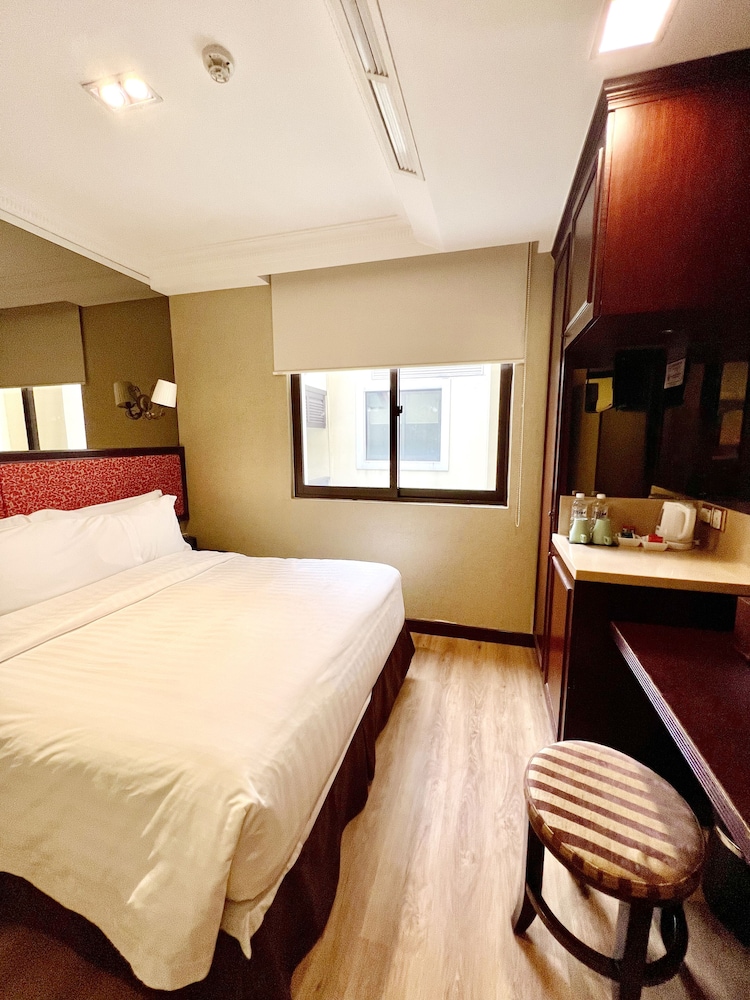 Nostalgia Hotel Singapore 39/64