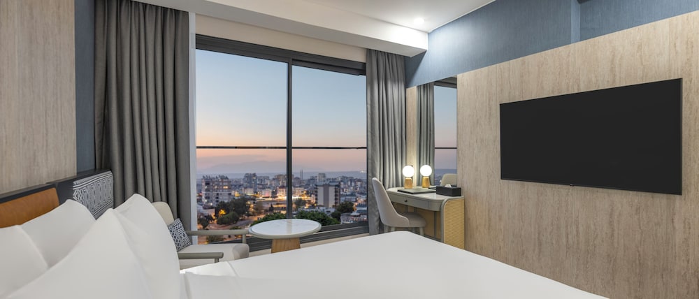 Mercure Antalya Konyaalti 24/59