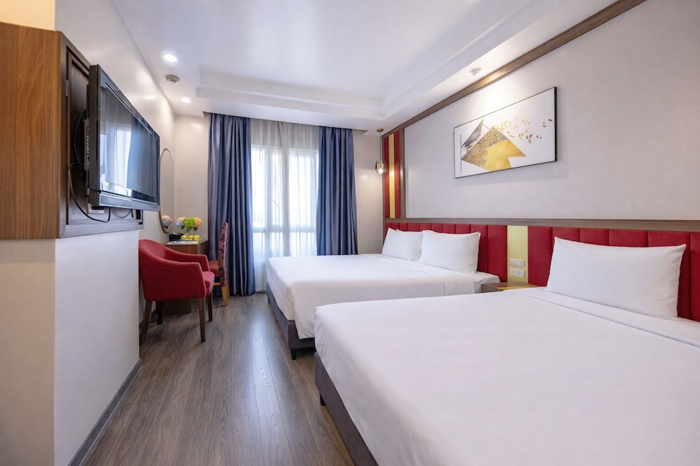 Hanoi Sky Hotel 30/71