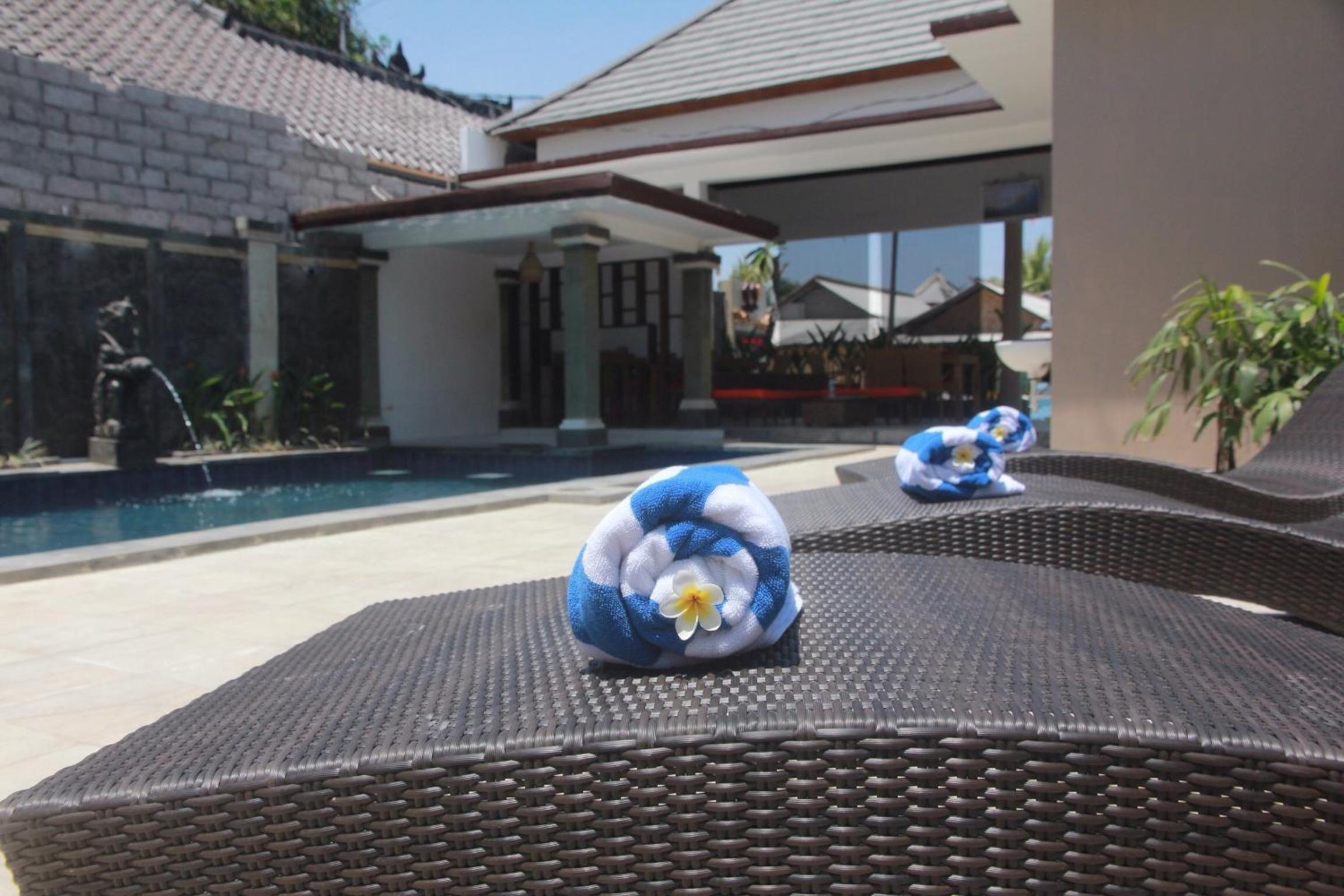 Dcamel Hotels Lembongan 49/62