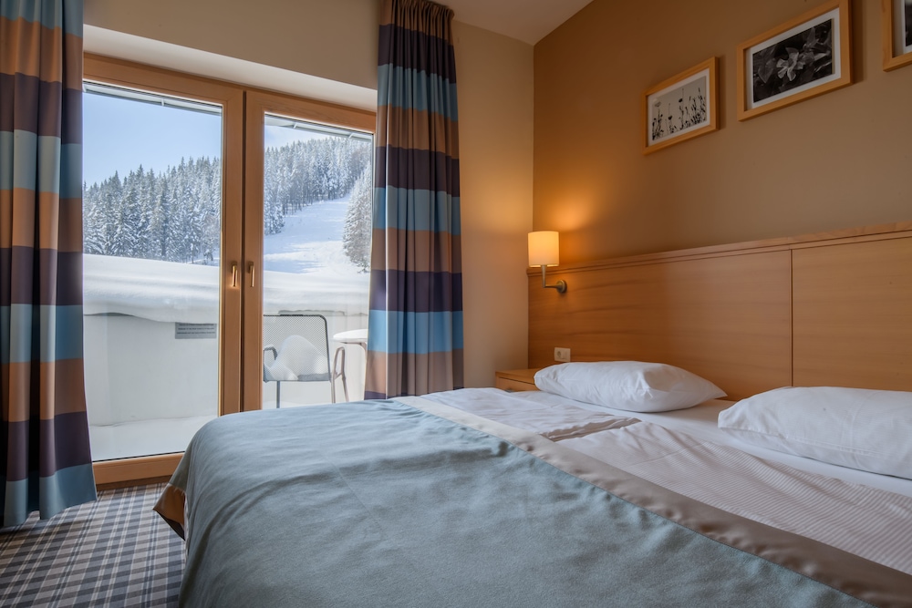 Wellness Hotel Montis 23/50
