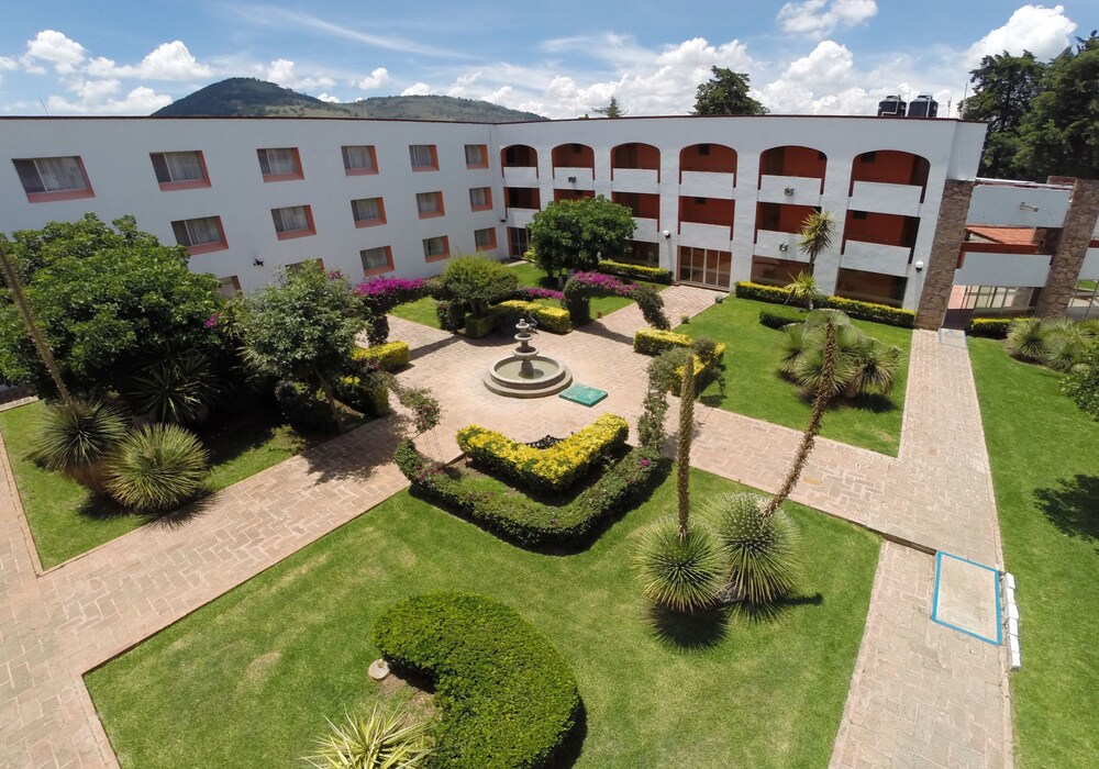 Mision La Muralla 28/32