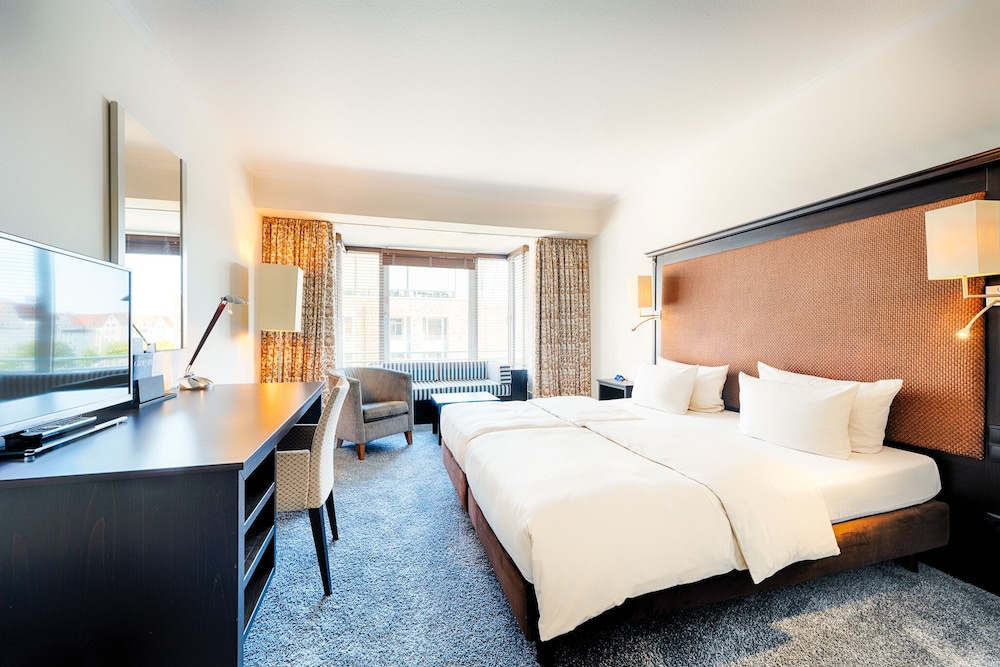 Radisson Blu Senator Lubeck 16/72