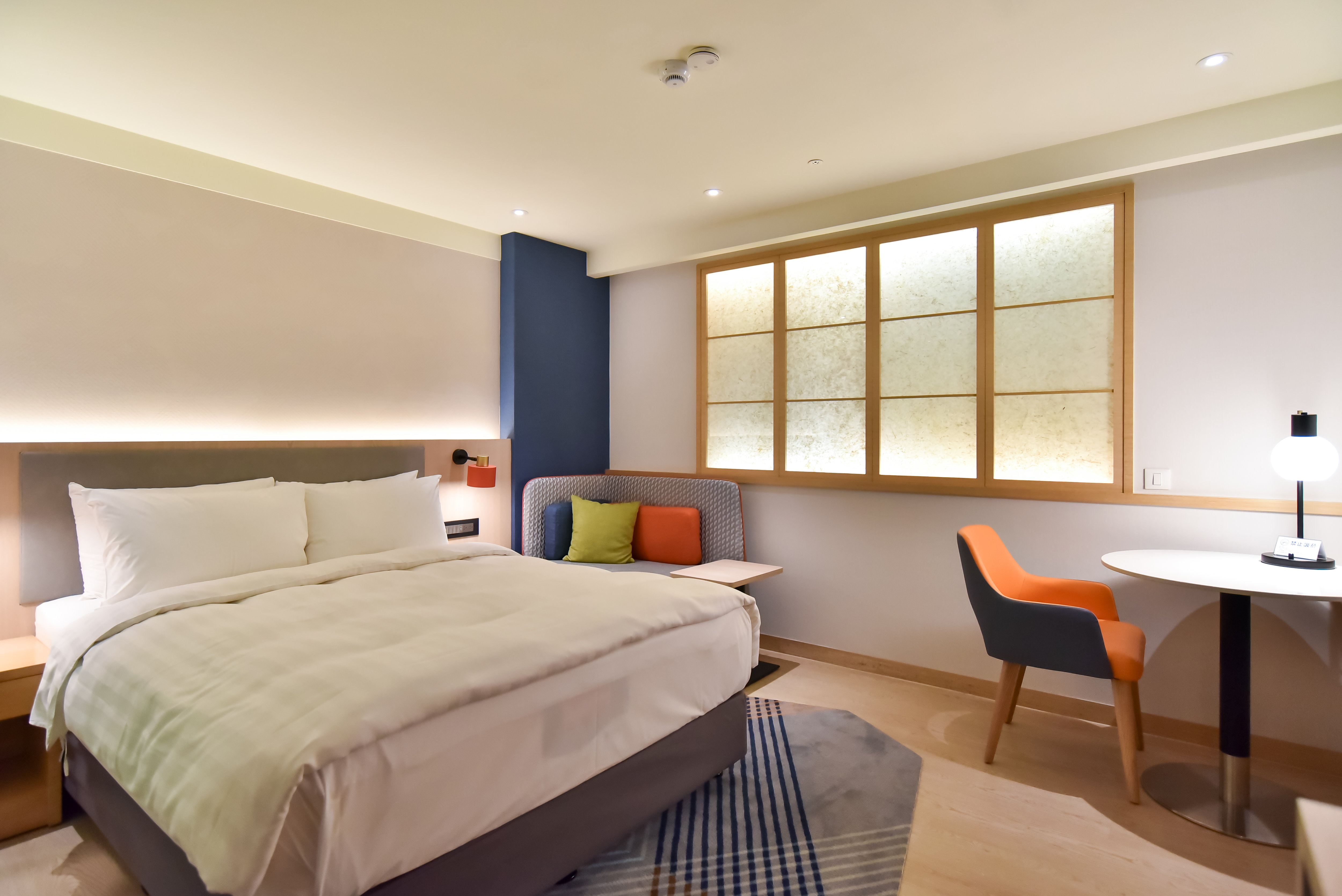 Holiday Inn Express Taipei Train Station 12/42