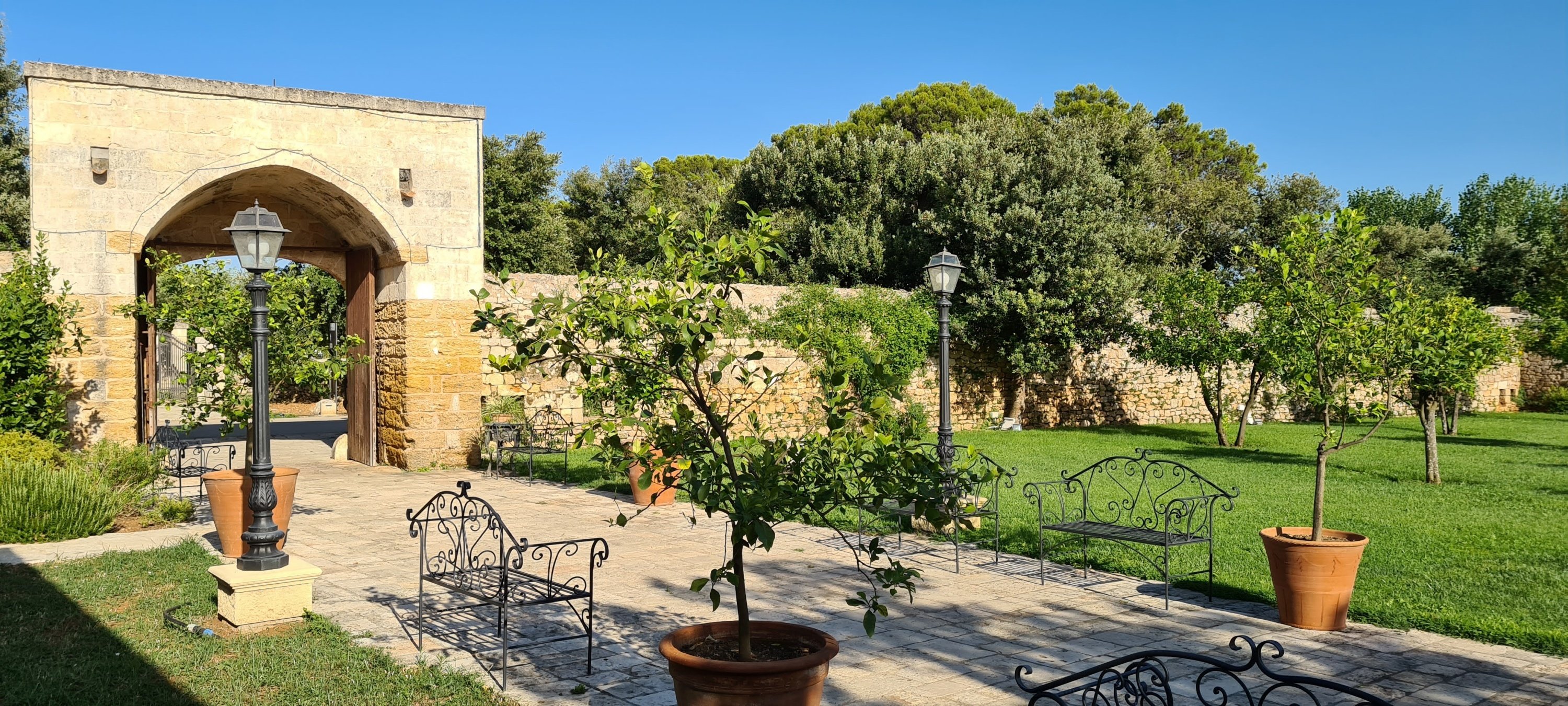 TENUTA MORENO 32/61