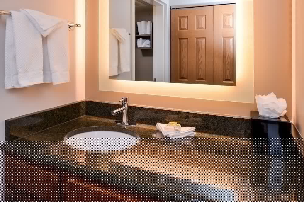 Staybridge Suites Indianapolis Downtown Convention Center 19/49