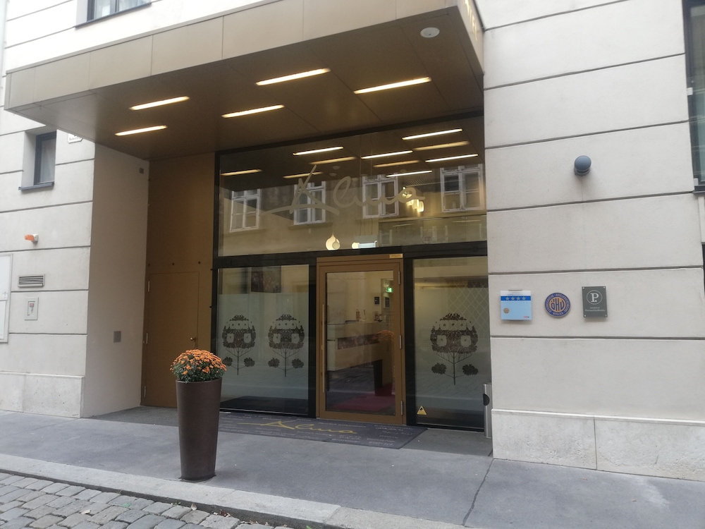 Boutique Hotel Alma 5/60