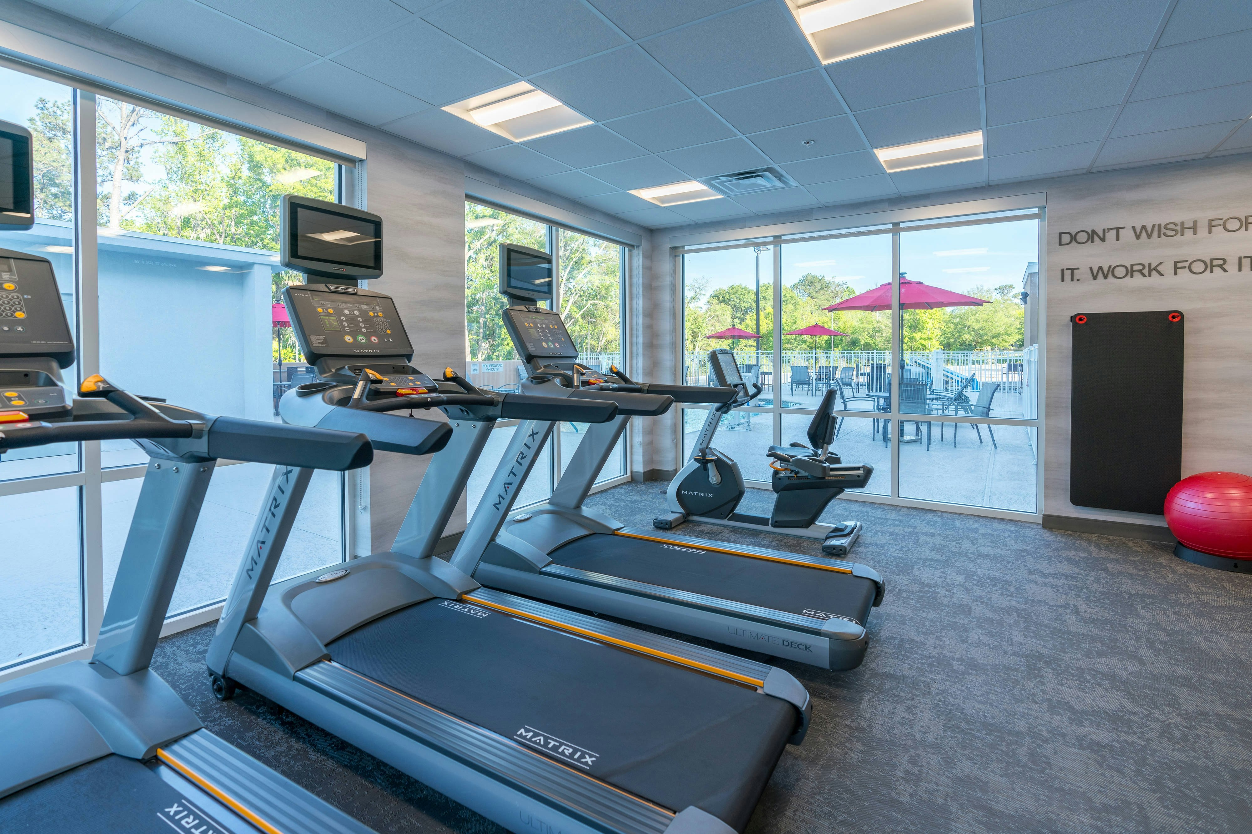 Fairfield Inn Suites Gainesville I 75 3/22