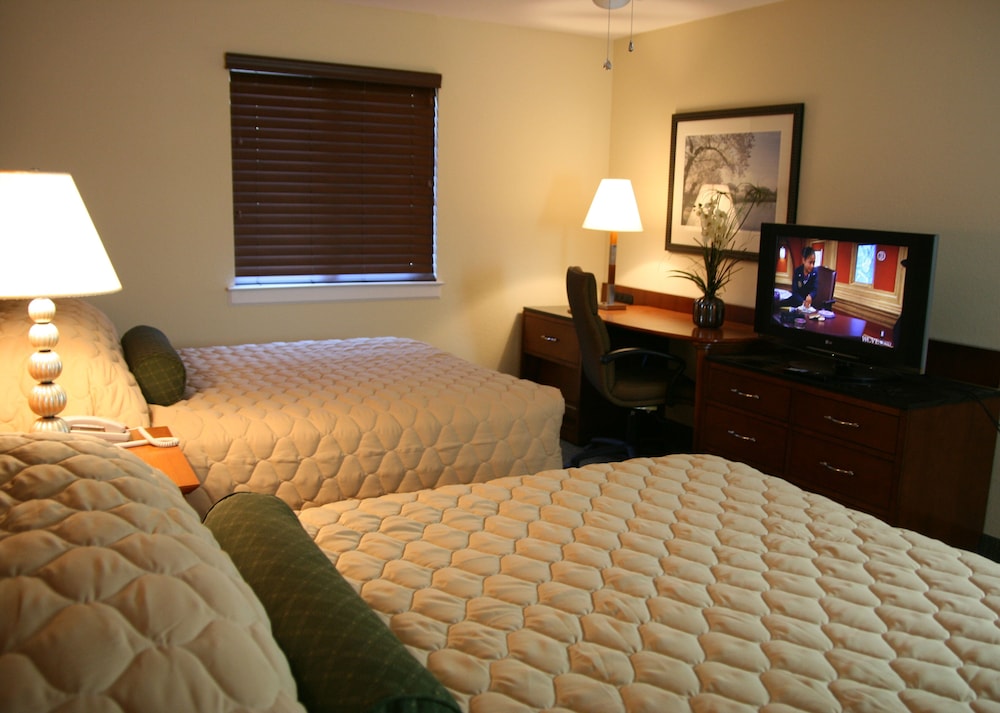 Affordable Suites of America Quantico 8/46
