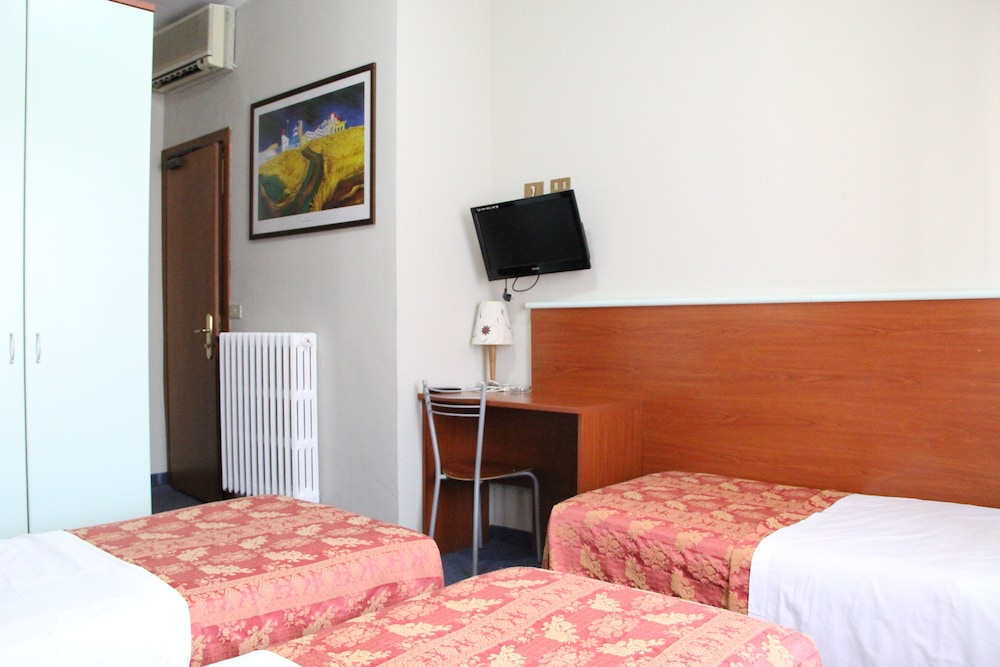 Hotel Dateo 22/63