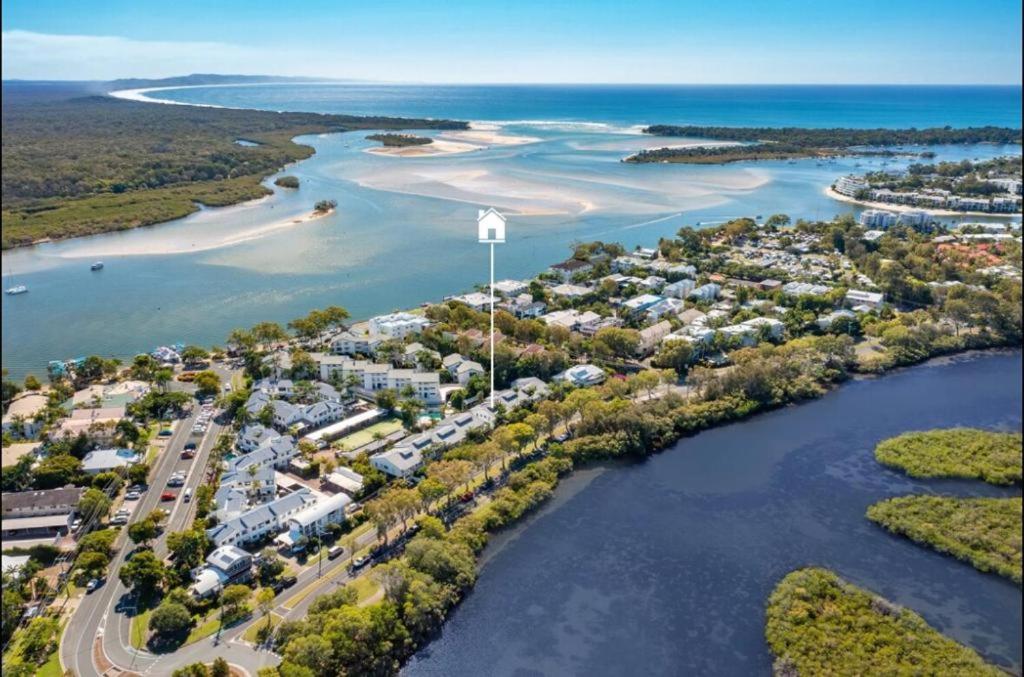 NOOSA KEYS RESORT 53/64