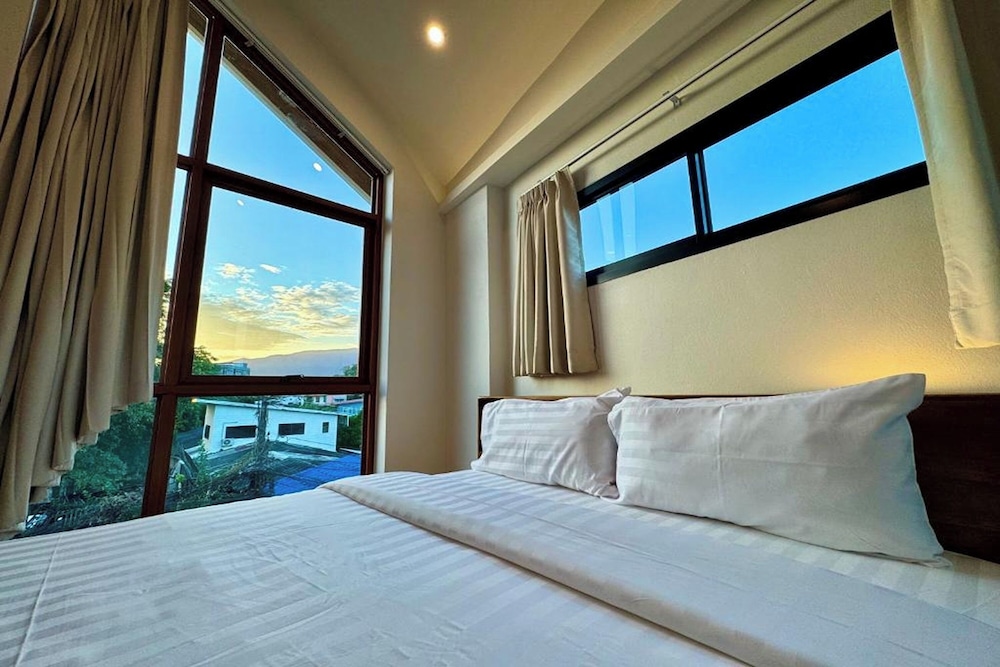 Tanwa Hotel 22/50