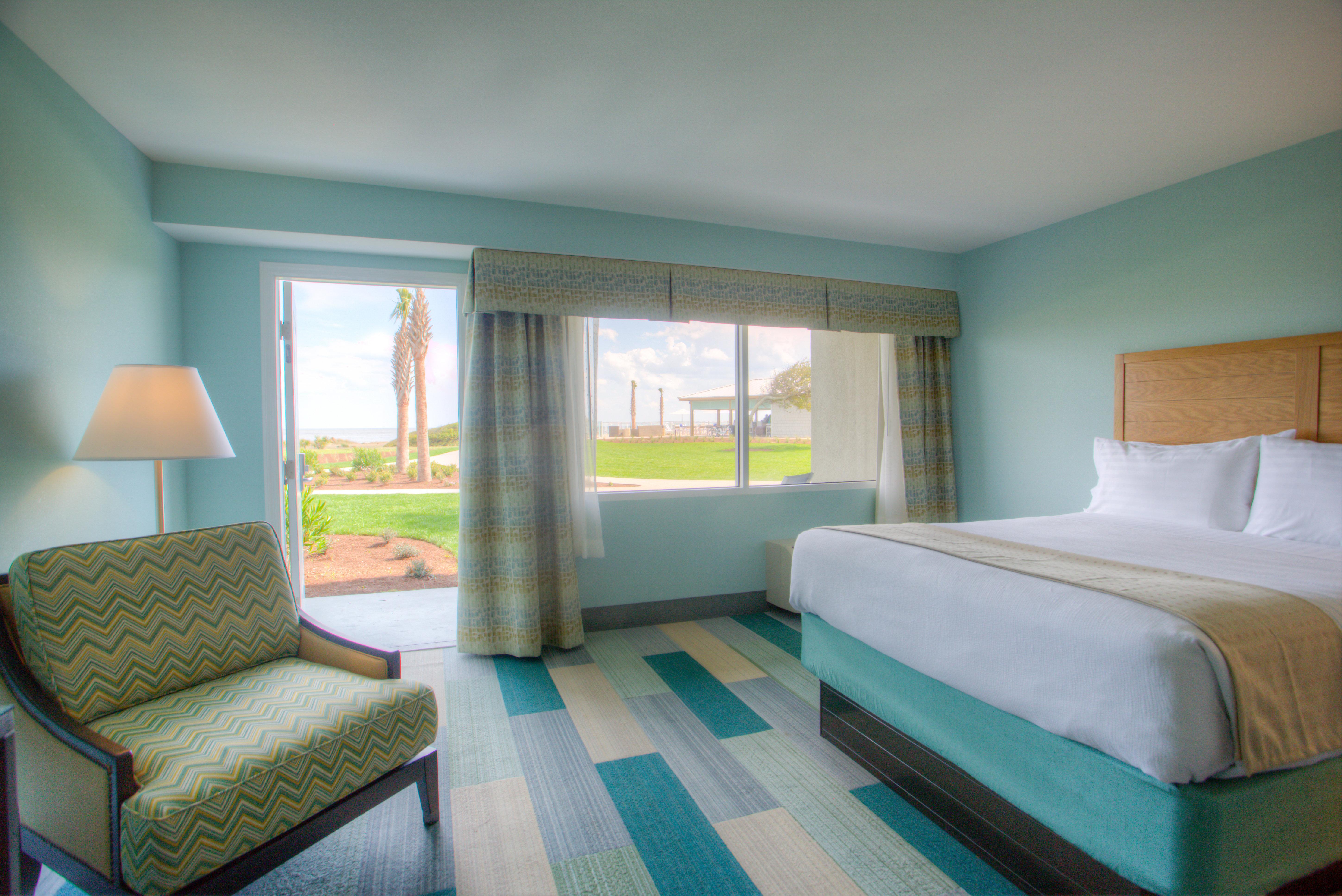 Premium, Double Bed