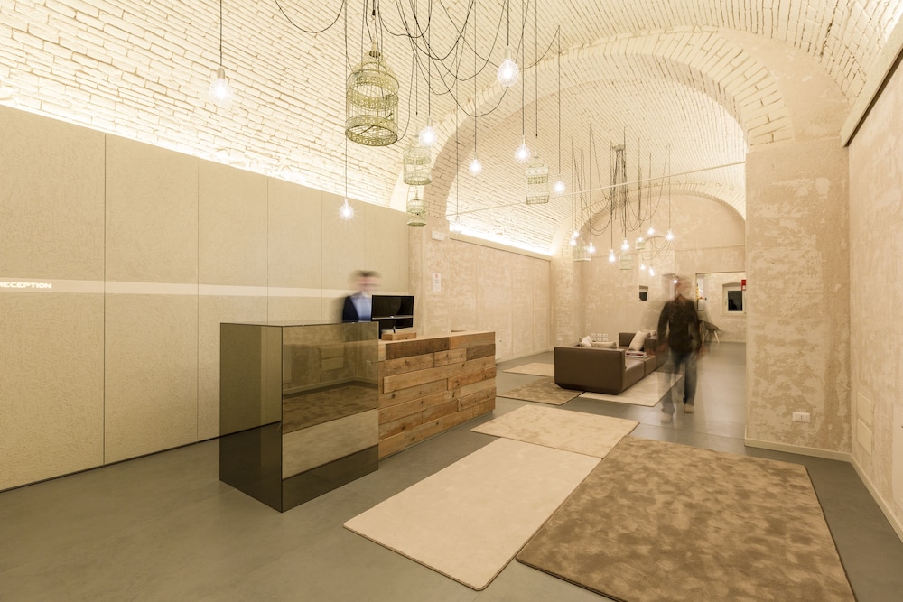 Hotel & Resort Le Colombare 10/64