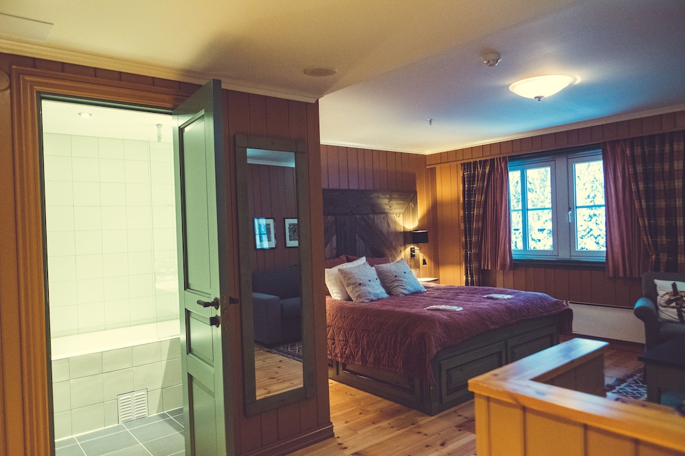 Gudbrandsgard Hotel 15/50