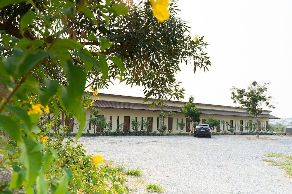 Sasi Nonthaburi Hotel And Apartment 1/57