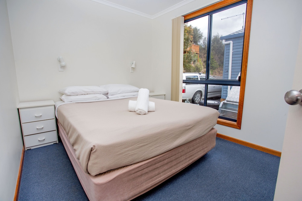 Discovery Parks Hobart 17/36
