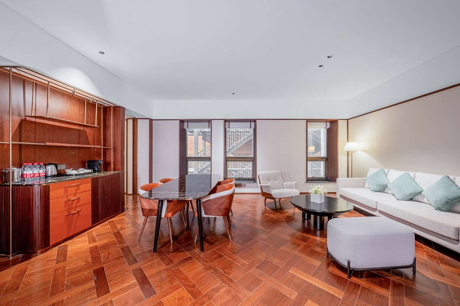 Wyndham Beijing North 17/42