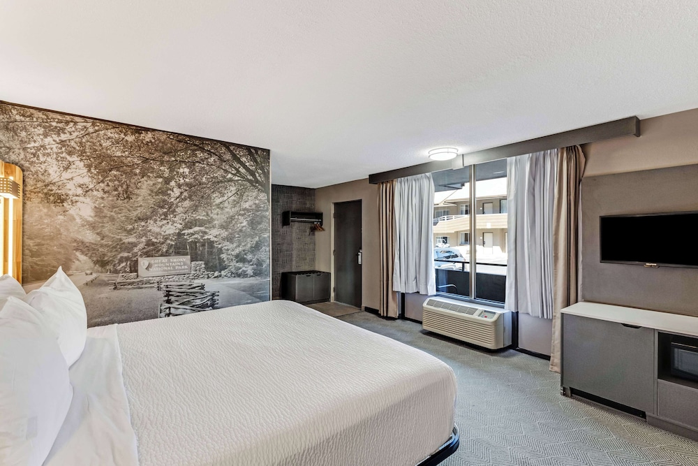 The Wander Hotel, a Ramada by Wyndham 4/52